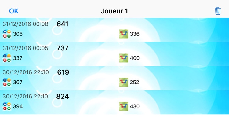 Math Champions lite screenshot-4