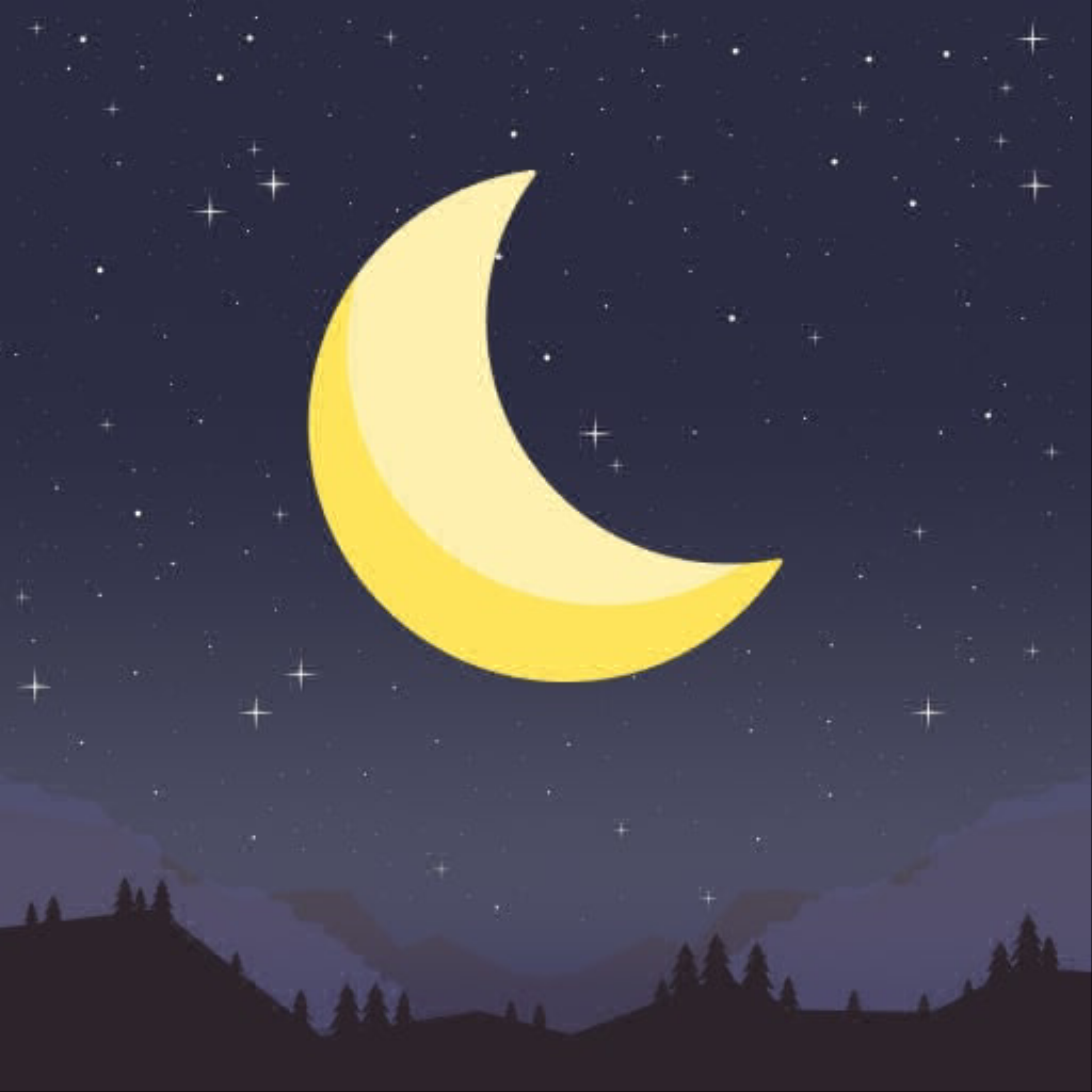 Get White noise - Sound for sleep for iOS, iPhone, iPad Aso Report