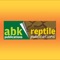 Reptile Publications are the most prolific publisher of captive reptile, frog and turtle books in Australia