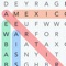 Play this word puzzle game to entertain yourself for hours