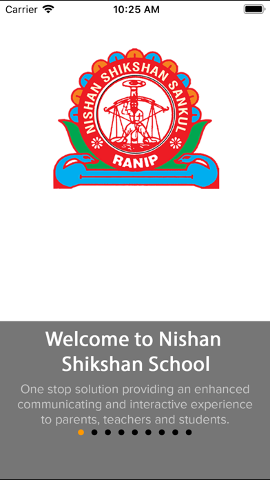 Nishan Shikshan Sankul screenshot 2