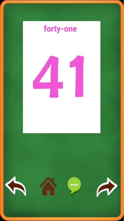 1 to 100 Number - Fun & Learn screenshot-3