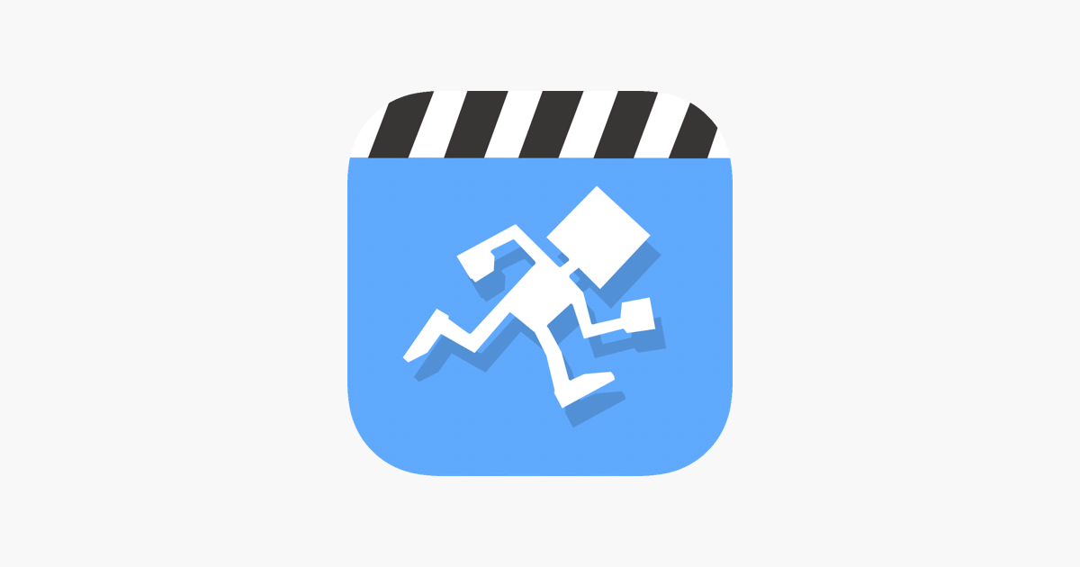 ‎Stopmotion Animation Studio i App Store