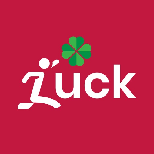 Run4Luck