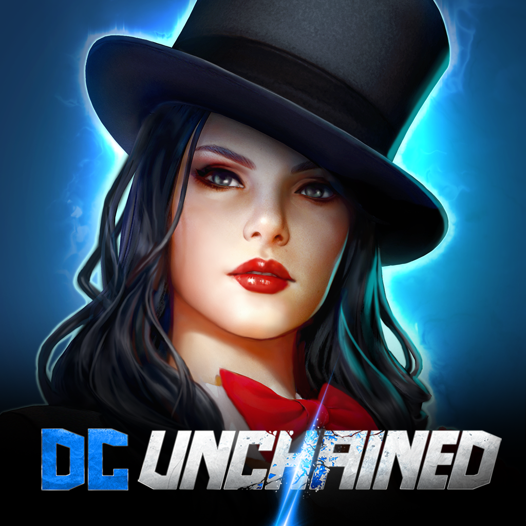 DC 언체인드 App Icon
