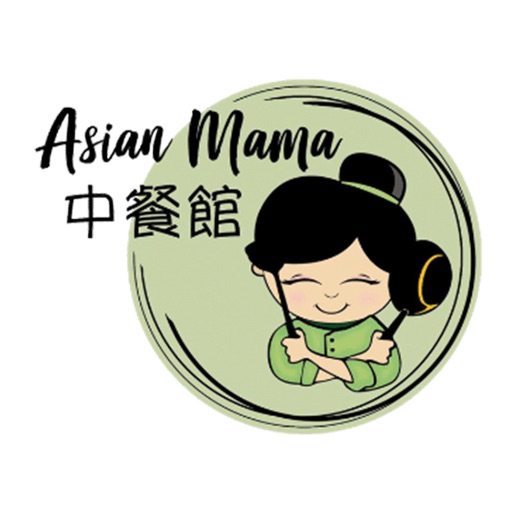 Asian Mama
