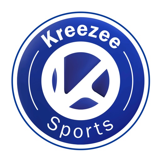 Kreezee Sports App