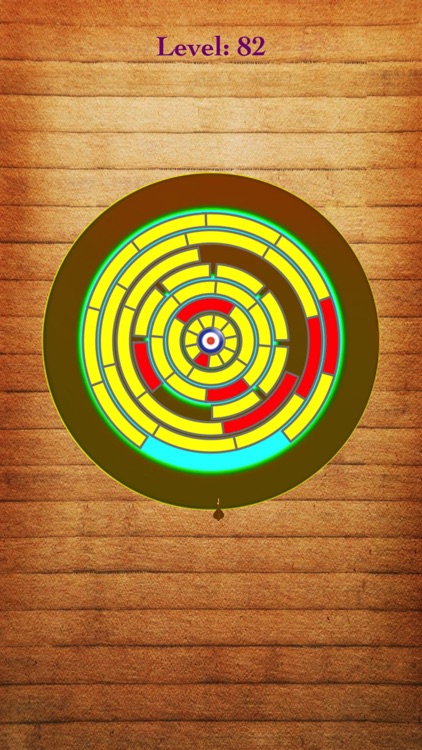 Strike Hit <-0-> ball Shooter