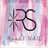 【RandS NAIL】