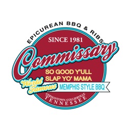 Commissary BBQ