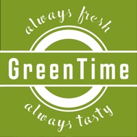 GreenTime - Fresh Food at Work