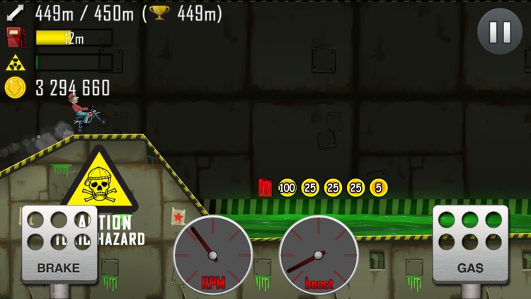Hill Climb Racing