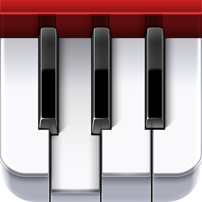 AI Synthetiseur: Clavier Piano