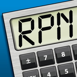 Access RPN Calculator