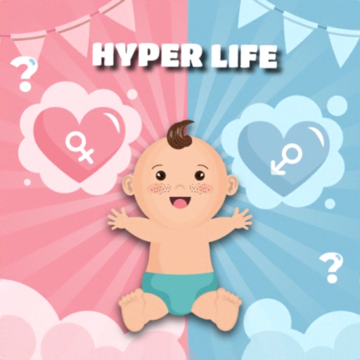 Hyper Life icon
