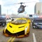 Super Cars Thief Simulator 3D
