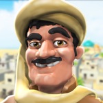 Treasure hunt  مفتاح الكنز