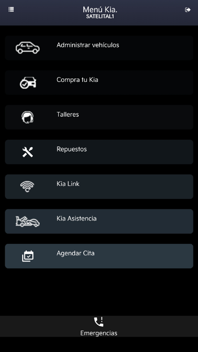 How to cancel & delete Mi Kia Ecuador from iphone & ipad 1