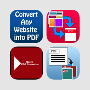 5 PDF tools Bundle for You