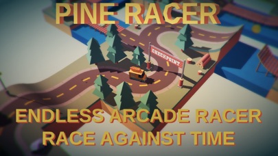 Pine Racerのおすすめ画像1