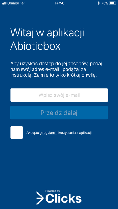 Abioticbox screenshot 2