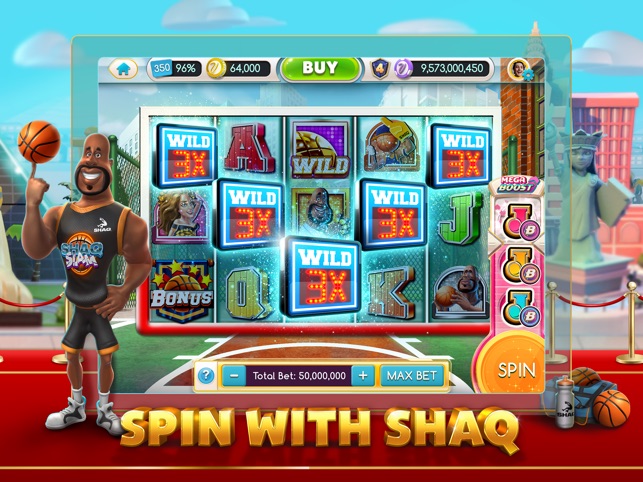 Victoria Casino Online | Free 3 Reel Slot Machine Online - New Life Slot