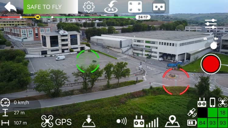 Maven - For DJI Drones screenshot-7