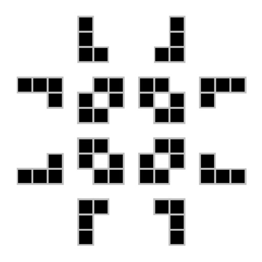 Game of Life Self Construction Download