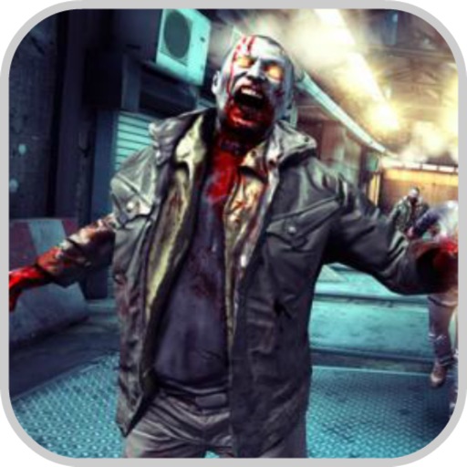 Escape Town:Shooter Survival iOS App