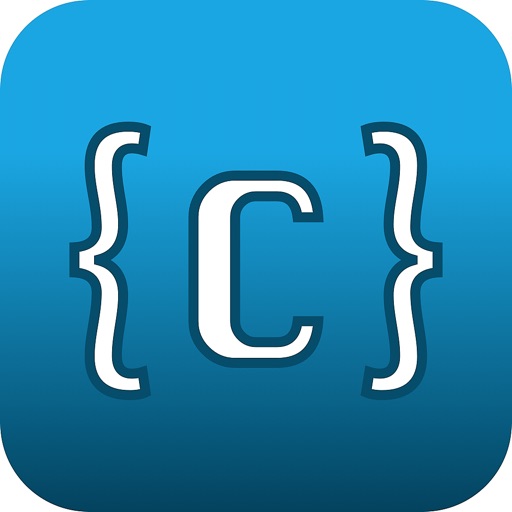 C Compiler iOS App