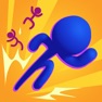 Get Stickman Dash! for iOS, iPhone, iPad Aso Report