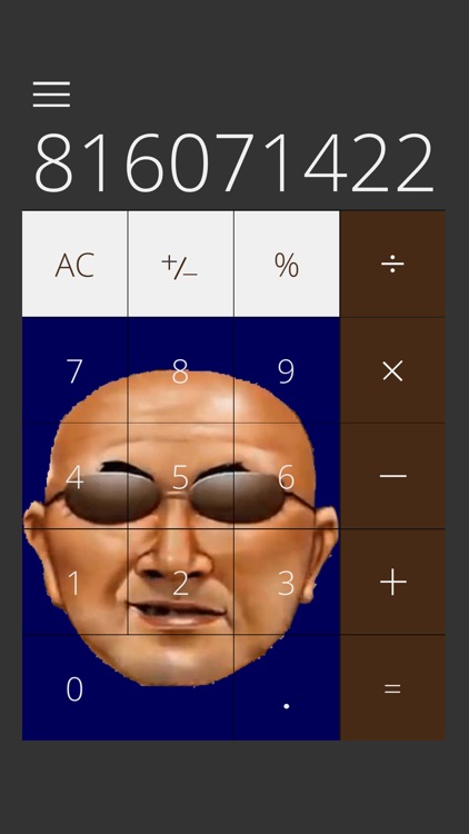 KusoOyaji Calculator