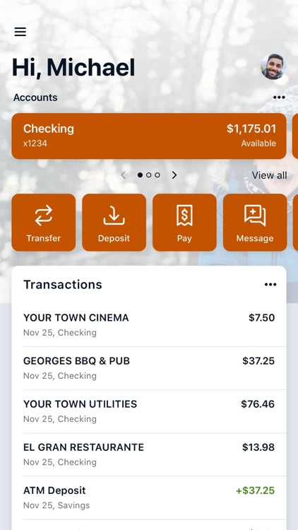 Embers Credit Union