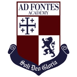 Ad Fontes Academy Family App