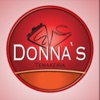 Donna's Temakeria Delivery