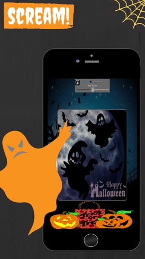 Spooky Haunting:Scary Sounds(圖6)-速報App