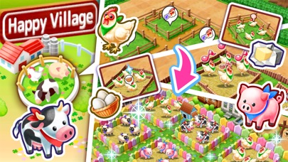 クッキングママ お料理しましょ! screenshot1