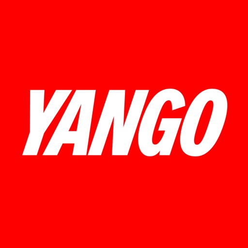 Yango — different from a taxi