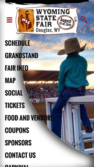 Wyoming State Fair(圖1)-速報App