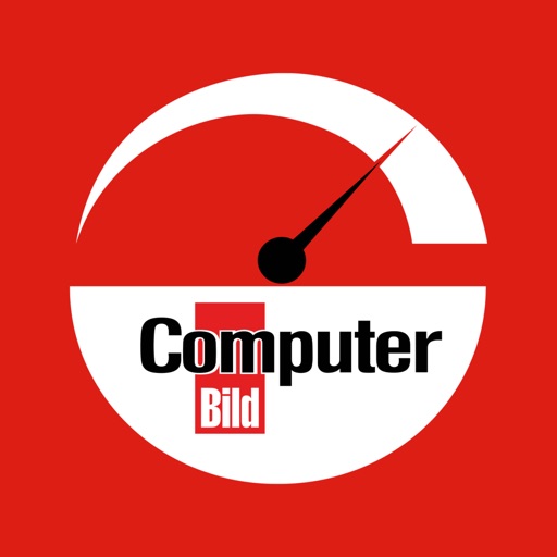 COMPUTER BILD Netztest