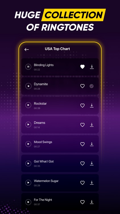 Ringtone Maker ⊙ screenshot-3