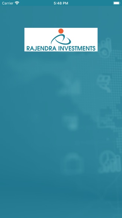 Rajendra Investments