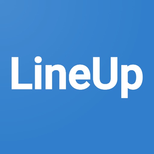 LineUpplogo