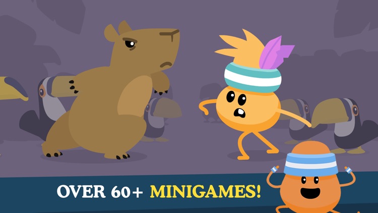 Dumb Ways to Die 2: The Games screenshot-4