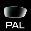 PAL Lens Simulator