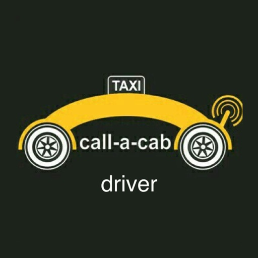 CallCabDriver