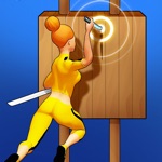 Katana Climber