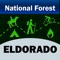 THE ALL NEW ADVANCED NATIONAL FOREST MAPS ARE FOR HIKERS, CAMPERS, ADVENTURE SEEKERS, NATURE LOVERS COMBINED FOR ALL RECREATIONAL ACTIVITIES