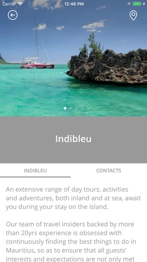 Indibleu(圖2)-速報App