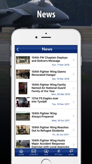 104th Fighter Wing(圖3)-速報App